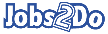 Logo JobsToDo