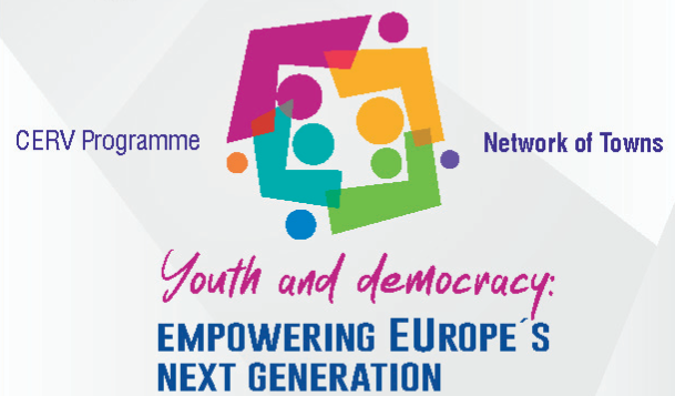 PROJECT BANNER YOUthAndDemocracy