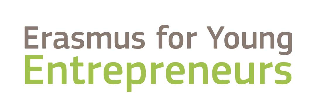 Erasmus For Young Entrepreneurs