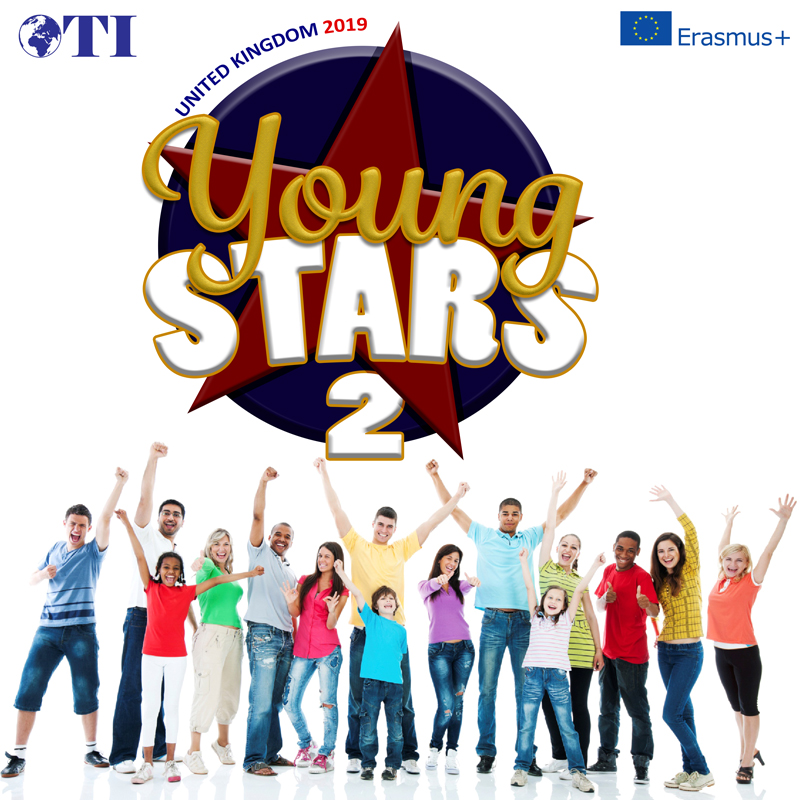 YoungStars2 Banner